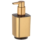 Liquid soap dispenser AURON, auksinis, WENKO kaina