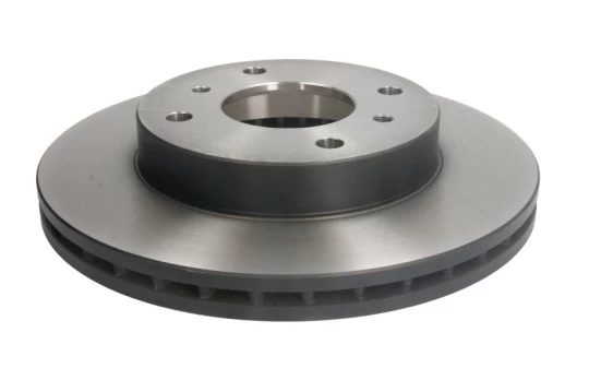 TRW DF2591 Brake Disc