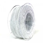 3D plastikas Devil Design PLA 1.75mm 1kg - Marble Light kaina