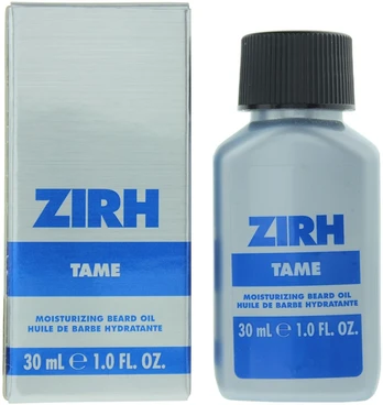 Zirh, Tame, Beard Oil, 30 ml