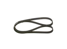 V formos rumbuoti diržai BOSCH 1987947990 kaina