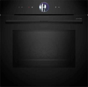 Orkaitė Bosch HMG976KB1