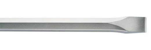 Bosch HEX28 plokščias kaltas 35x520 mm