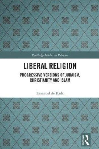 Liberal Religion