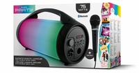 Dėklas Big Ben BigBen PARTYBTPRO nešiojama Bluetooth garsiakalbis