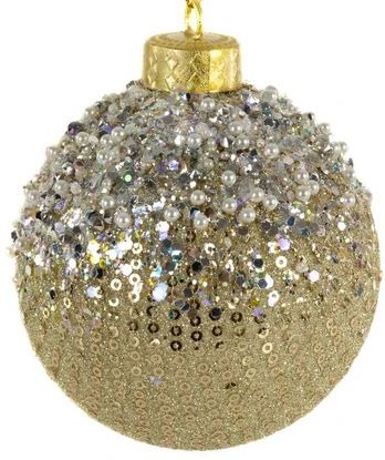 Eurofirany SW/B/STR/49B 10CM GOLD+B