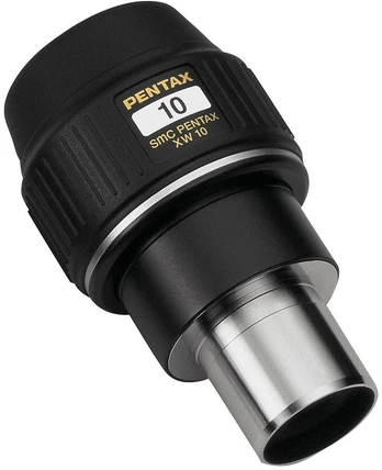 Žiūronai Ricoh Pentax Spottingscope Eyepiece XW 10