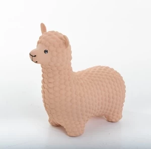 Šokinėjimo kamuolys Gerardos Toys