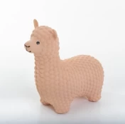 Šokinėjimo kamuolys Gerardos Toys kaina