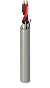 Belden 9501.00U305 networking cable Chrome 305 m