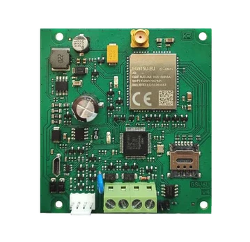 GSV6, Apsaugos sistemos GSM komunikatorius (GSV2)