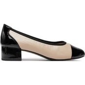Bateliai Caprice 9-22500-42 Smėlio