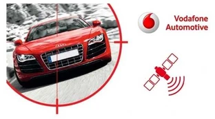 Connex recovery, Vodafone