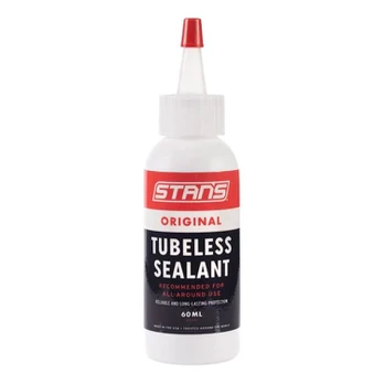 Bekamerinių padangų hermetikas Stan's NoTubes - Original (60 ml)