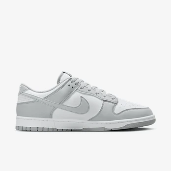 Nike Dunk Low Retro - Dydis 48.5 (HF5441-105 Laisvalaikio batai)