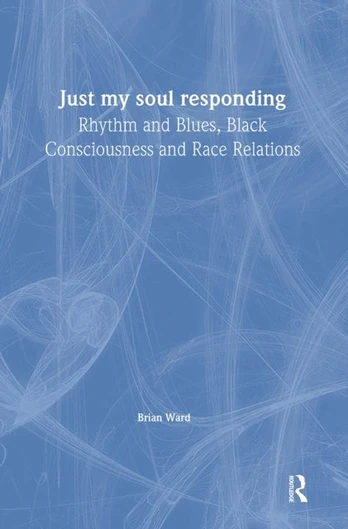 Just My Soul Responding