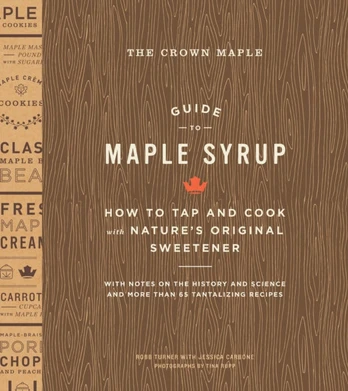 Crown Maple Guide to Maple Syrup
