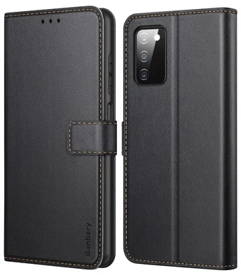 „Ganbary“ Samsung Galaxy A03s dėklas