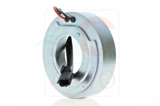 Ritė, magnetinės sankabos kompresorius ACAUTO AC-04ZX02