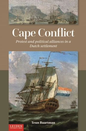 Cape Conflict