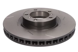 BREMBO 09.C549.31 Brake Disc kaina