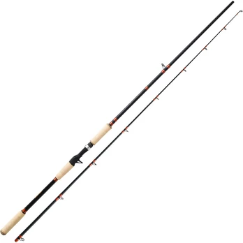 Spiningas Patriot Shad Specialist 2.58cm 40-140g