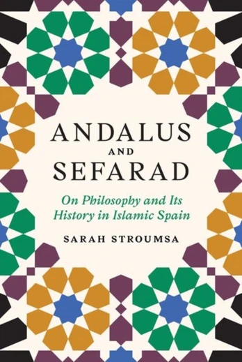 Andalus and Sefarad