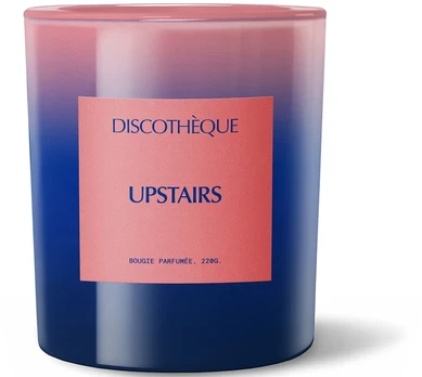 Discoteque, Upstairs, Scented Candle, 220 g