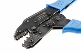 Antgalių presavimo replės Hogert HT1P202; 220 mm kaina