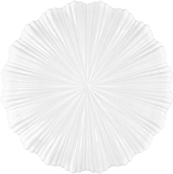 66W LED lubinis šviestuvas SPRING, baltas, CCT, dimeriuojamas