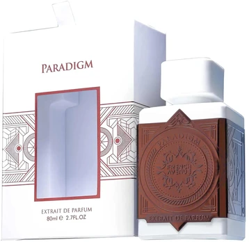 French Avenue Paradigm PAR U 80 ml