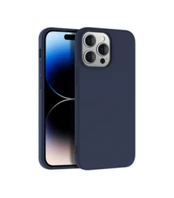 Dėklas X-Level Dynamic Apple iPhone Air tamsiai mėlynas