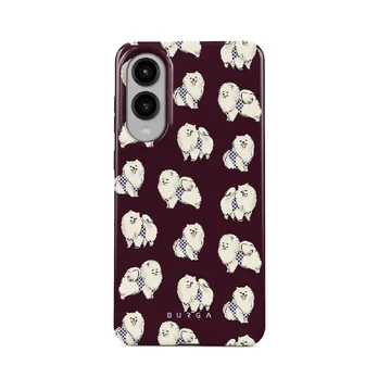 Snooze - Samsung Galaxy S25 Edge Case