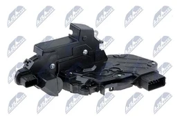 Durų užraktas NTY EZC-LR-014