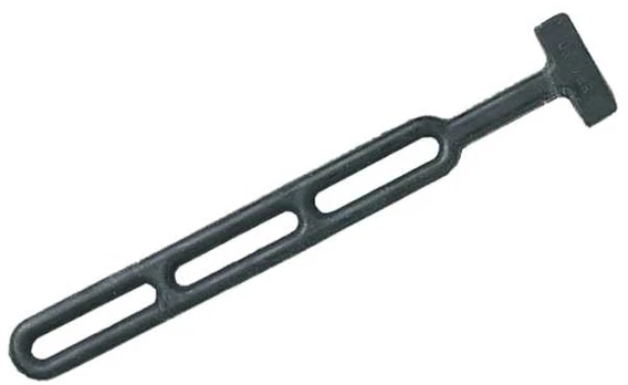 Unimerco Gummistrop 285mm