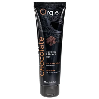 Lubrikantas ORGIE CHOCOLATE WATER BASED 100 ml