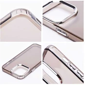 Dėklas Oem PEARL case for IPHONE 15 Pro juodas kaina