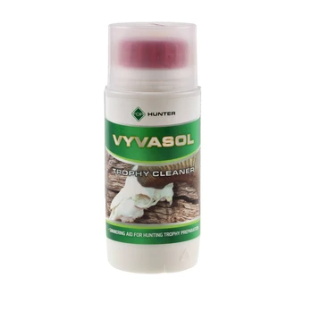 For Vyvasol 250 g Medžioklės trofėjų valymo priemonė