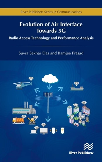 Evolution of Air Interface Towards 5G