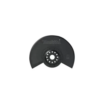 Grąžtas Makita B-34827 MULTITOOL GENERAL JOINT CUTTER TMA029; BIM