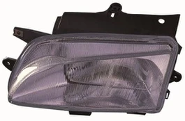 ABAKUS 550-1126L-LD-EM Priekinis žibintas