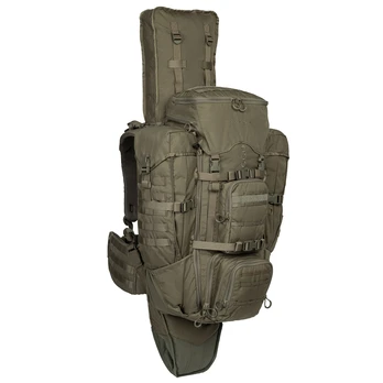 Eberlestock Operator 97,5 l Military Green Žygio kuprinė