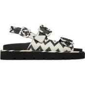 Basutės M Missoni Mia M39_022 Balta