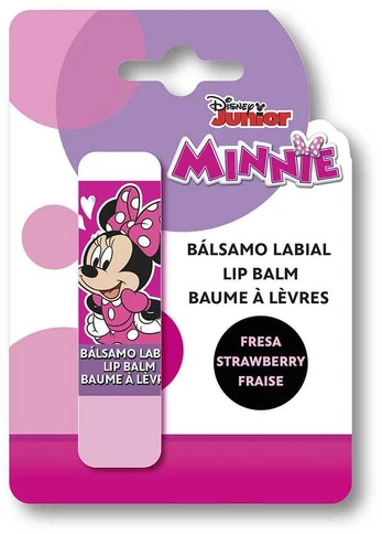 Lorenay MINNIE lip balm 4 gr