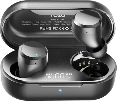 Tozo T12