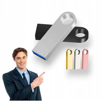 USB laikmena Pendrive 8 gb usb 2.0 nešiojamas diskas flash atmintinė