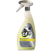 Staples Cif profesionalus galingas riebalų šalinimo įrankis 750ml kaina
