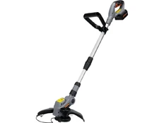 Akumuliatorinis trimeris 20V | be baterijos (78180) kaina