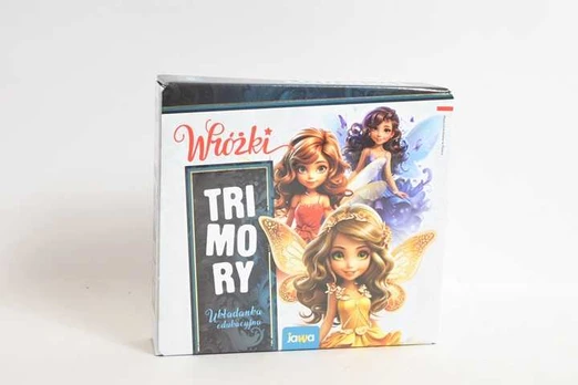 Jawa Gra TRIMORY Wróżki 01106