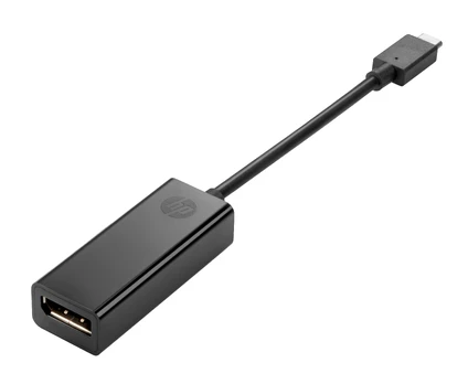 „HP Elite x2“ USB-C į DisplayPort adapteris